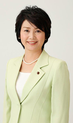 宮本恵子